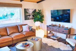 Sedona's StarGazing Luxury Paradise. Red Rock Views! - 5