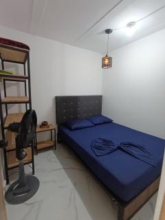 E2V LINDO APARTAMENTO EN LAURELES ESTADiO - 6