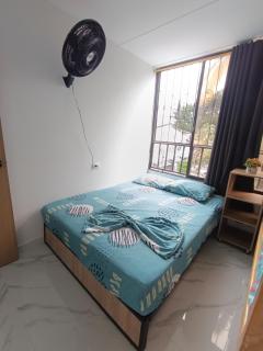 E2V LINDO APARTAMENTO EN LAURELES ESTADiO - 3