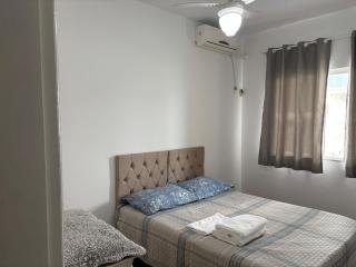 Casa à beira-mar - Casa na Praia de Fora - Palhoça - 3