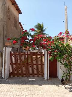 Casa de Praia na Taiba Perto da Praça - 9