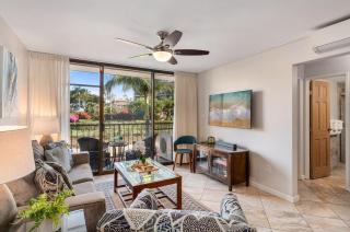 Pacific Shores B303 · PacSB303 Spacious Kihei 2BR w/Pool, AC & S - 1