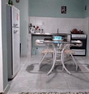 Casa Ariana I - Federación - 1