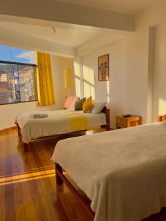 La estancia by REVANT - Cusco - 8