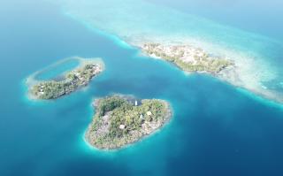 Hideaway Caye, Private Island - 0