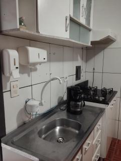 Espaço Ideal Apartamento 2 Quartos - 4