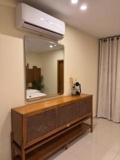 Skyluxe Designer 2BHK- Rooftop pool, Self checkin - 6