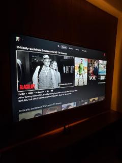 Skyluxe Designer 2BHK- Rooftop pool, Self checkin - 4