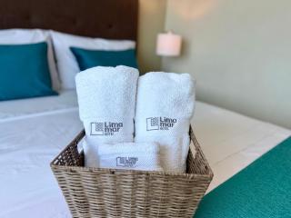 Hotel Limamar - 2