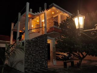 Villas Mar Arena - 1