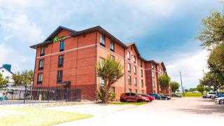 Extended Stay America Suites - Houston - Westchase - Westheimer - 7