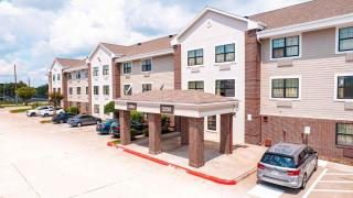 Extended Stay America Suites - Houston - Westchase - Richmond - 8