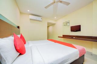 Hotel O Kachiguda Railway Station - 5