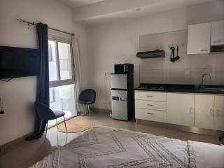 cosy studio Fann Hock - 3