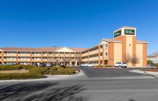 Extended Stay America Suites - Albuquerque - Airport - 0