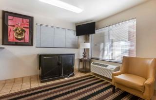 Extended Stay America Suites - Albuquerque - Airport - 5