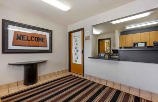 Extended Stay America Suites - Albuquerque - Airport - 4
