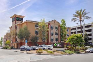 Extended Stay America Suites - Los Angeles - Burbank Airport - 9