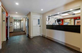 Extended Stay America Suites - Fremont - Fremont Blvd South - 7