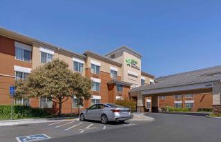Extended Stay America Suites - Fremont - Fremont Blvd South - 9