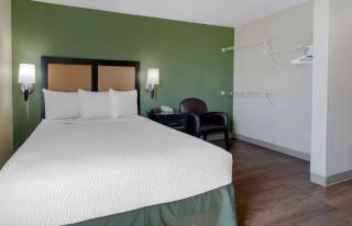 Extended Stay America Suites - Fremont - Fremont Blvd South - 1