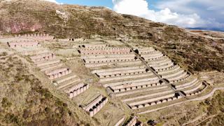 Sky Dome Peru - 8