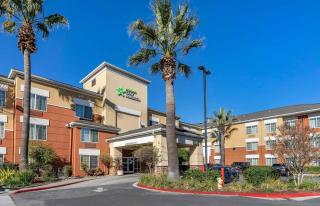 Extended Stay America Suites - San Francisco - San Carlos - 9