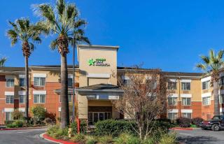 Extended Stay America Suites - San Francisco - San Carlos - 8