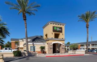 Extended Stay America Select Suites - Phoenix - Airport - E Oak St - 0