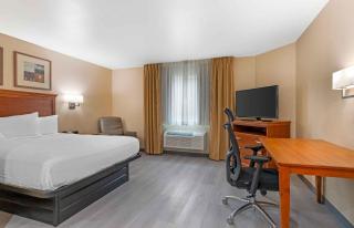 Extended Stay America Suites - McAlester - Hwy 69 - 1