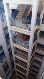 Tajiri stays near JKIA - 8