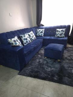 Tajiri stays near JKIA - 7