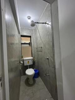 Tajiri stays near JKIA - 5