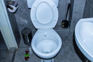 Tajiri stays near JKIA - 3