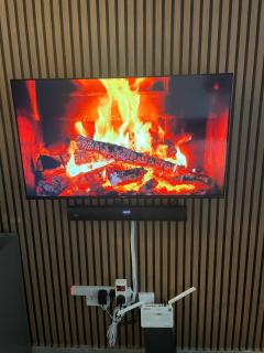 Tajiri stays near JKIA - 1