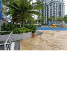 Semarak Homestay, Palmera near UIS, UKM, BACC, GMI, USIM, Bangi Wonderland - 8