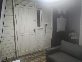 Rancho com piscina Alto do Ribeirão Floripa - 9