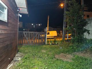 Rancho com piscina Alto do Ribeirão Floripa - 8