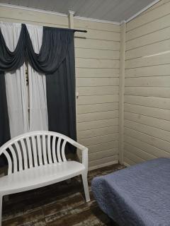 Rancho com piscina Alto do Ribeirão Floripa - 7