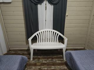 Rancho com piscina Alto do Ribeirão Floripa - 6