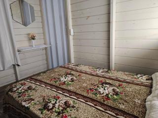 Rancho com piscina Alto do Ribeirão Floripa - 5