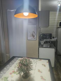 Rancho com piscina Alto do Ribeirão Floripa - 2