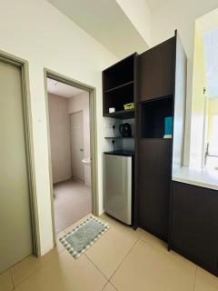 Homestay Golden Hills - Brinchang - 4