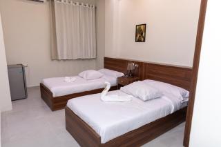 Arkan Hotel Qena - 5