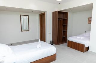 Arkan Hotel Qena - 4