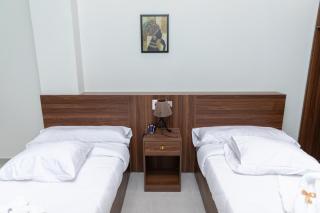 Arkan Hotel Qena - 2