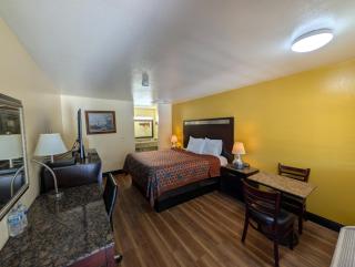 Crossroads Inn - Downtown Sacramento - 5