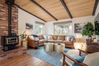 Sedona's StarGazing Luxury Paradise. Red Rock Views! - 6