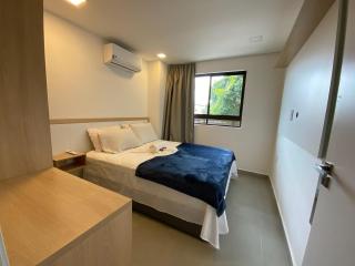 Beijupira Exclusive 101 - Porto de Galinhas - 8