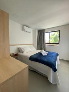 Beijupira Exclusive 101 - Porto de Galinhas - 7